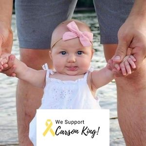 Meet your Posher, Wendy